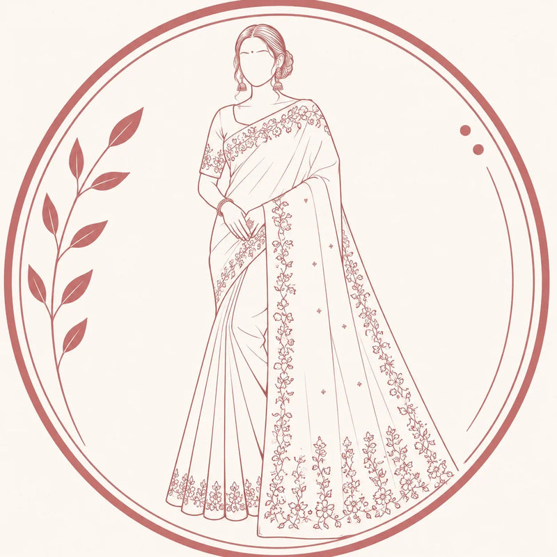 Saree Set